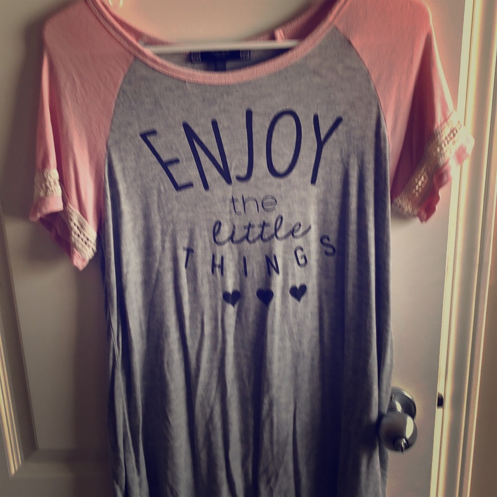 Maternity Top